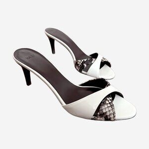 HAZY Stefy Mules, size 38